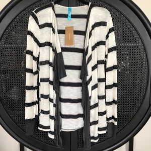 Lightweight Cardigan